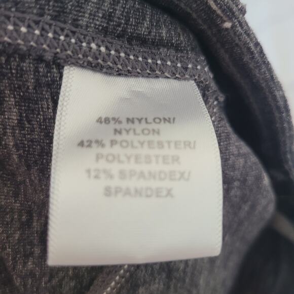 Kuhl Size 8 Mova Capri Pants Split Leg Opening Pull-On Stretch Outdoor Active - Picture 7 of 8